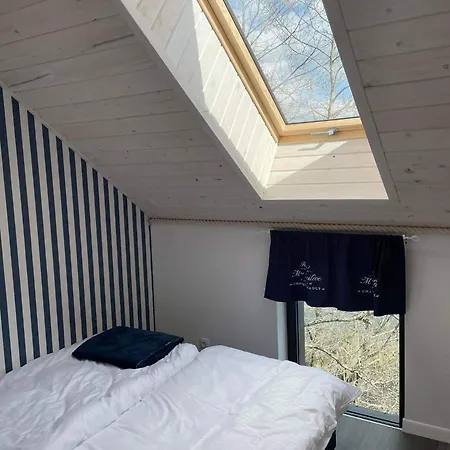 Villa Dom W Zatoce Piecki