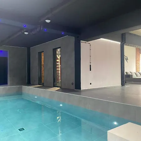 Villa Dom W Zatoce *