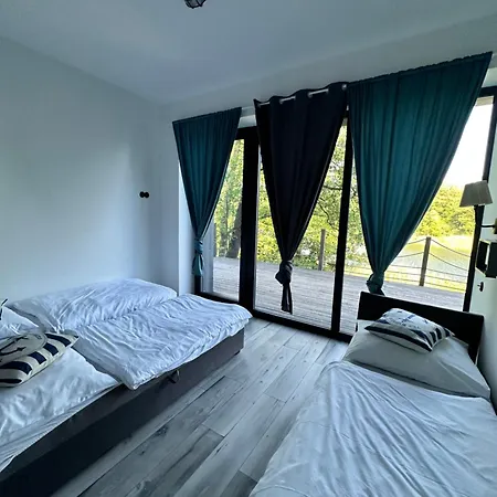 فيلة Dom W Zatoce