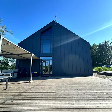 Dom W Zatoce فيلة