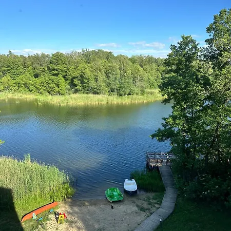 Dom W Zatoce فيلة بيكي